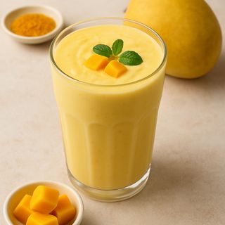 MANGO Lassi