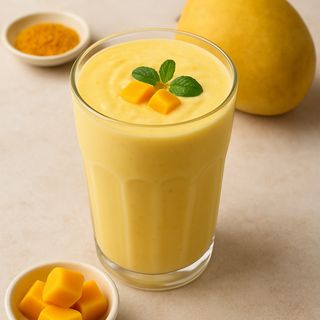 Mango Lassi
