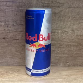 Red  Bull