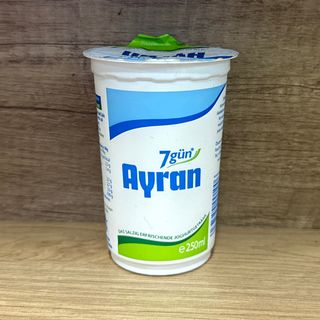 Ayran
