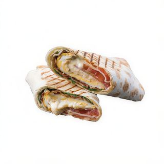 Kebab amerykański standard