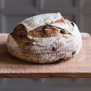 Chleb śródziemnomorski