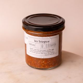 Sos bolognese