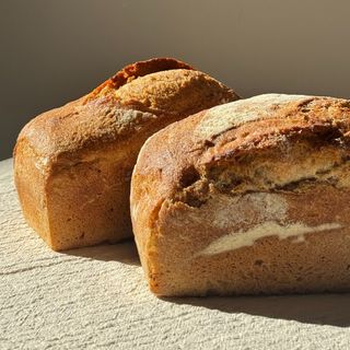 Chleb z płaskurką