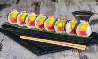 Paczytto 8szt (ostre)