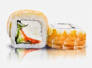 Akita rols 300 gram 8szt