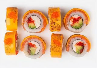 Philadelphia Cheddar 8szt