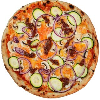 Pizza Nowy początek 32cm