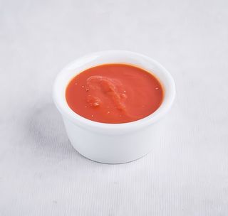 Sos pomidorowy