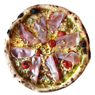 Kosmiczna Niespodzianka - Styczeń