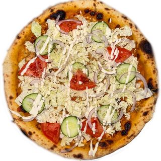 Piąty Element - Pizza Kebab