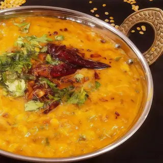 Yellow Dal Tadka