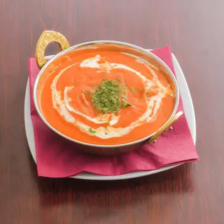 Prawn Malai