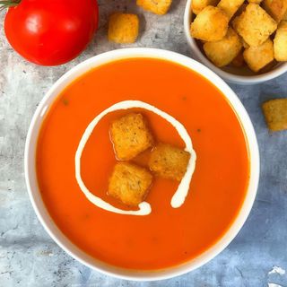 Tomato Soup