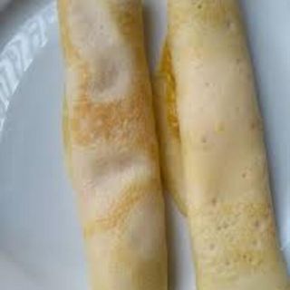 Nalesnik Jablko 2szt