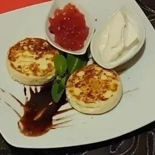 Serniki 2szt