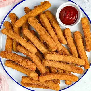 Chicken Fingers (12szt)