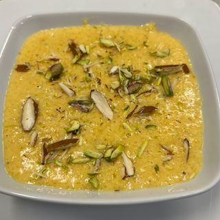 Phirni -nowosc