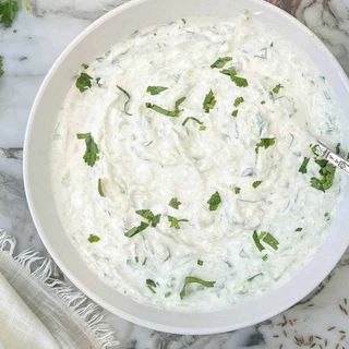 Sos czoskowy Tzatziki 240gm