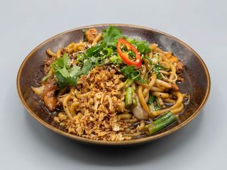 Chay Udon