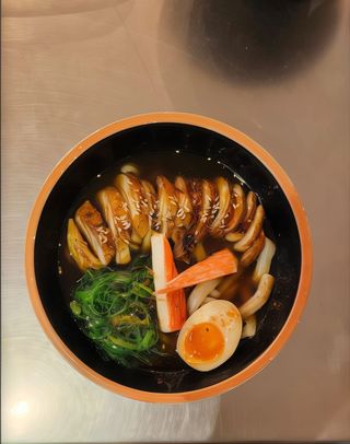 Udon tori