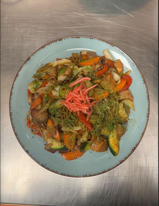 Yakisoba
