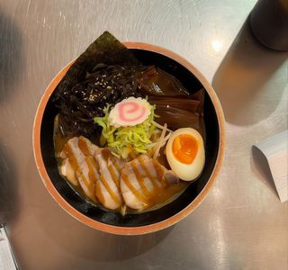 Ramen gekikara