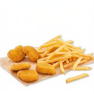 Nuggetsy box