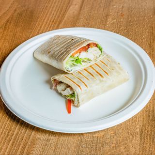 Chicken roll