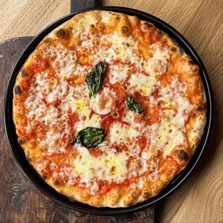 Pizza Margherita 25cm