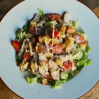 Insalata Cesare