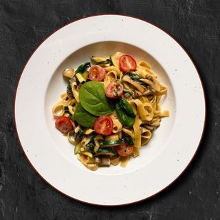 Pasta Ortolana