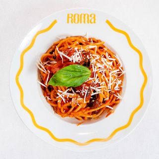Rustico