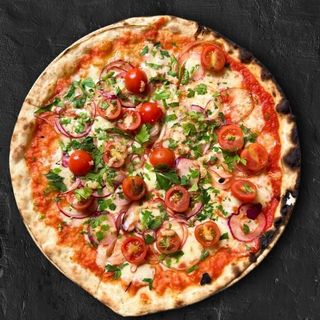 Pizza Prezzemolo Fresco 32cm