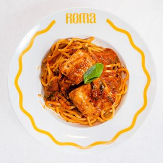 Puttanesca