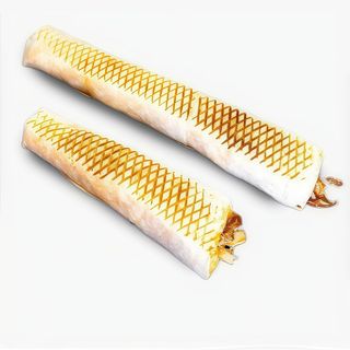 Tortilla Samo mięso