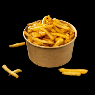 Frytki Standard