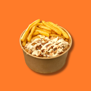 Kebab Box