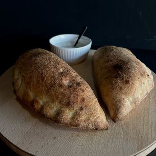 ZAPIEKANE PIEROGI WIEJSKIE 