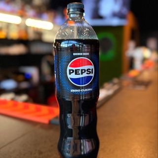 PEPSI MAX 0,85l