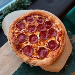 Lucky salami 30/40cm