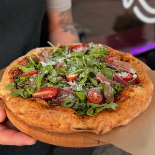 Lucky parma 30/40cm