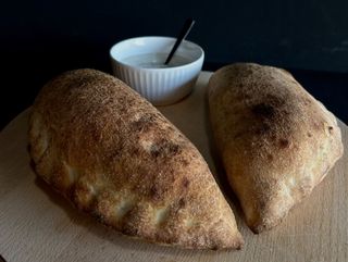 ZAPIEKANE PIEROGI MIX