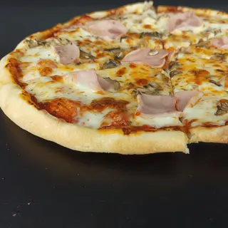 Pizza Capricciosa 20 cm