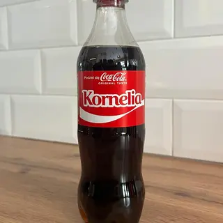 Coca-Cola