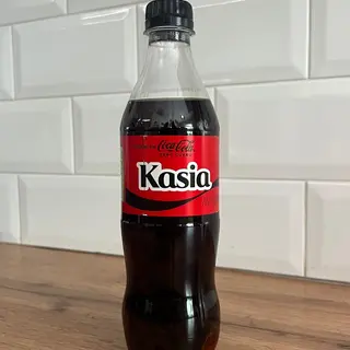 Coca-Cola zero