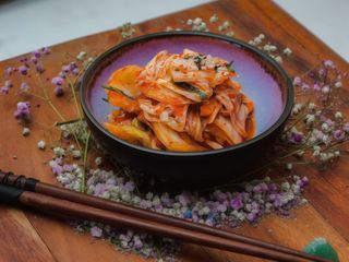 Kimchi