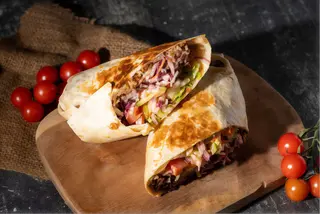 Tortilla
