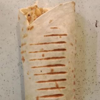 Tortilla z Serem małe 