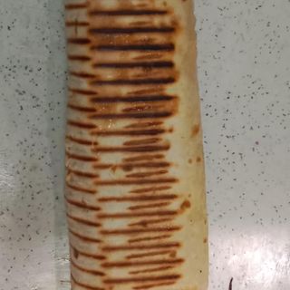 Tortilla Amerykanski Srednie 